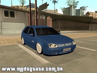 Vw Golf Flash Edit