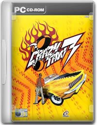 Download – Crazy Taxi 3 [PC]