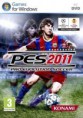 Download Pro Evolution Soccer 2011 (PES 11) – PC