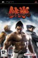 Download Tekken 6 [PSP]